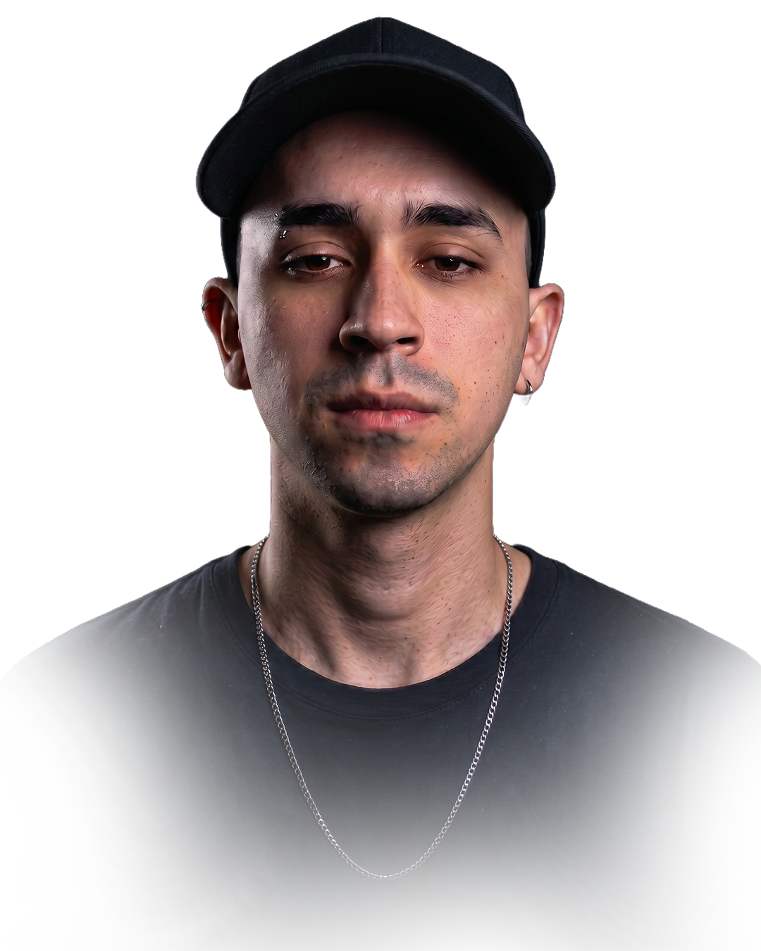 João Gouvêa — Designer